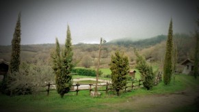 Ecovillaggio Agriturismo Contea degli Angeli (GR)